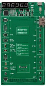 тестер АКБ Iphone 5s-XR, Android Kaisi K-9208 v21