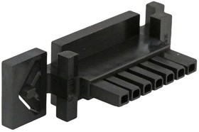 46623-0701, Headers & Wire Housings MicroFit BMI Recp Hsg SR PMT 7CKT 46623-0701, Headers & Wire Housings MicroFit BMI Recp Hsg SR PMT 7CKT