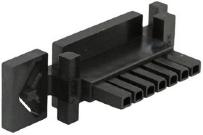 46623-0701, Headers &amp; Wire Housings MicroFit BMI Recp Hsg SR PMT 7CKT
