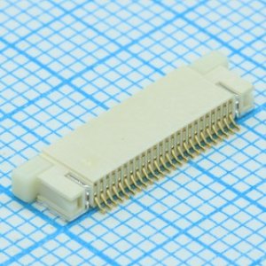 2-1734839-4, FFC & FPC Connectors FPC CONN 0.5MM PITCH T/C 24P 2-1734839-4, FFC & FPC Connectors FPC CONN 0.5MM PITCH T/C 24P
