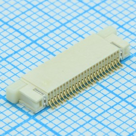 2-1734839-4, FFC & FPC Connectors FPC CONN 0.5MM PITCH T/C 24P 2-1734839-4, FFC & FPC Connectors FPC CONN 0.5MM PITCH T/C 24P
