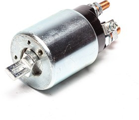 Реле втягивающее стартера МТЗ-80,-82 12В на ст. 9-152-780, 11010015