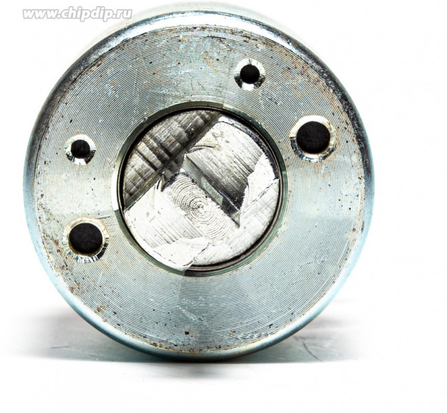 Реле втягивающее стартера МТЗ-80,-82 12В на ст. 9-152-780, 11010015