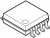 NJM3414AM, NJM3414AM, Op Amp, 1.3MHz, 5 12 V, 8-Pin DMP NJM3414AM, NJM3414AM, Op Amp, 1.3MHz, 5 12 V, 8-Pin DMP