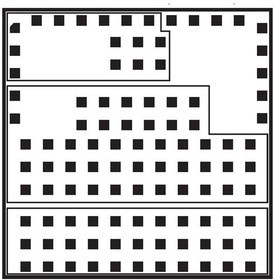 LTM4600IV#PBF, 10A High Efficiency DC/DC µModule (Power Module)