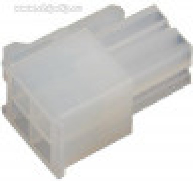 L-KLS1-4.20-2X02-MH, Разъем 2х2 контакта шаг 4.2 мм