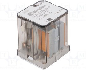 622382300300, Реле силовое PCB AgCdO 3NO (зазор 3мм) 16A