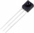 TSOP34836, IR Remote Receiver 36kHz 90 30m 3-Pin Tube TSOP34836, IR Remote Receiver 36kHz 90 30m 3-Pin Tube