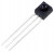 TSOP34836, IR Remote Receiver 36kHz 90 30m 3-Pin Tube TSOP34836, IR Remote Receiver 36kHz 90 30m 3-Pin Tube