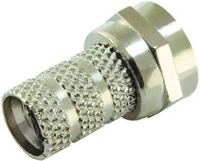 SQ1809-0005, Разъем F-штекер RG-6