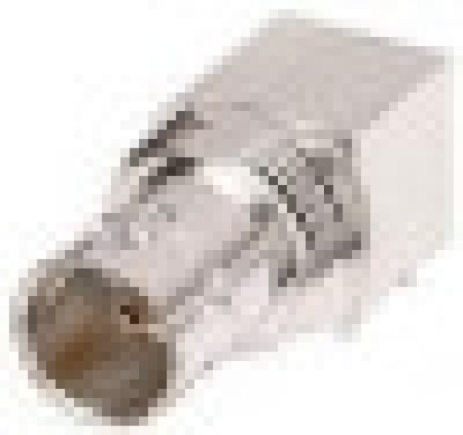 73171-6611, RF Connectors / Coaxial Connectors BNC JACK RA PCB TH 75 OHM DC 12GHZ