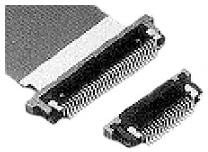 SFV30R-2STE9HLF, FFC &amp; FPC Connectors FFC/FPC CONN
