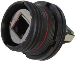 RJFTV67A1GF312, Modular Connectors / Ethernet Connectors CAT6 Reduce Flange Jam Nut Recpt Olive RJFTV67A1GF312, Modular Connectors / Ethernet Connectors CAT6 Reduce Flange Jam Nut Recpt Olive