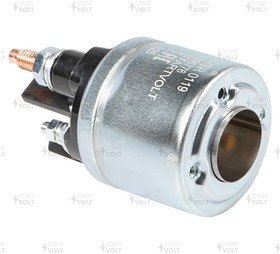 vsr-0119, Реле втягивающее стартера для а/м Лада Vesta (15-)/Xray (15-) 1.6i (без серд.) (тип Valeo) (VSR 0119