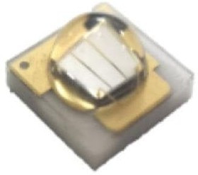 IN-C33CTNU2, High Power LEDs - Single Color 365-370nm UVA LED