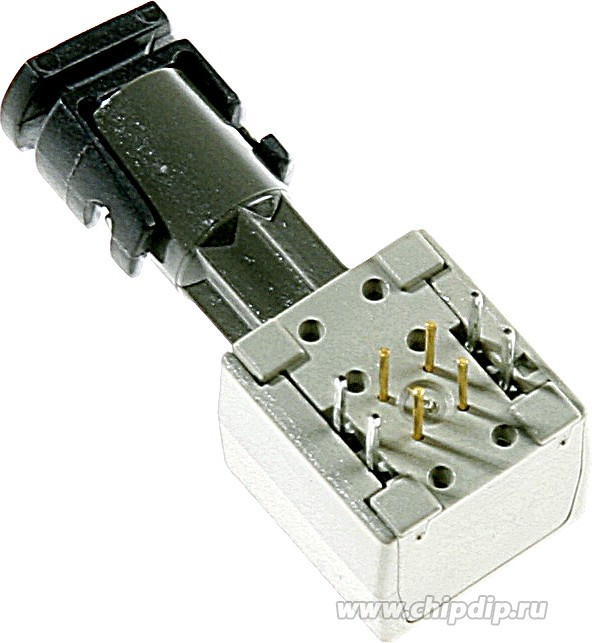 HFBR-2412Z, Fiber Optic Transmitters, Receivers, Transceivers Low Cost 5MBd ST FO Rx-Pb Free