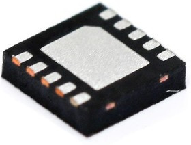 LT3065IDD#PBF, LDO Regulator Pos 0.6V to 40V 0.5A Automotive 10-Pin DFN EP Tube LT3065IDD#PBF, LDO Regulator Pos 0.6V to 40V 0.5A Automotive 10-Pin DFN EP Tube