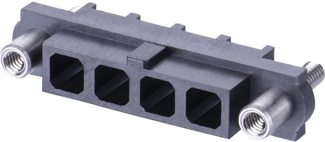 M80-263F904-00-00, Power to the Board JACKSCREW DATAMATE F CRIMP W/ HRDW