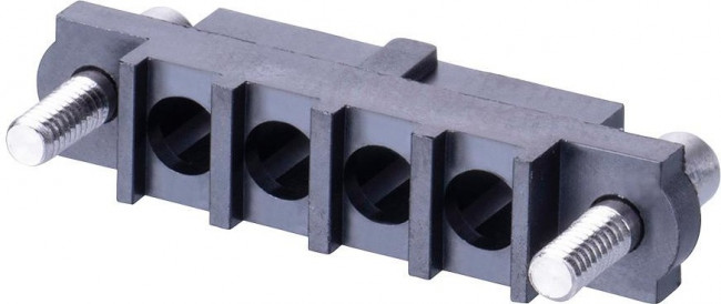 M80-263F904-00-00, Power to the Board JACKSCREW DATAMATE F CRIMP W/ HRDW