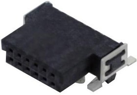 XH5F-2615-N, Board to Board &amp; Mezzanine Connectors Half-pitch 26pin SMT Socket Right Angle
