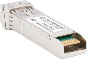 N286-25G-SR-S, TRANSCEIVER MODULE, 25GBPS, 850NM, 100M