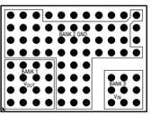 LTM8026IY, 36VIN, 5A CVCC Step-Down ?Module (Power Module) Regulator