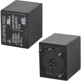 JZC-22F-F-A-15-L-12VDC