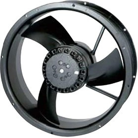 OA2543AP-22-1TB1868, AXIAL FAN, 930CFM, 67DB, 105W, 230VAC