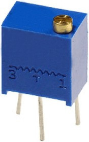 резистор переменный KLS4-3266Z-201