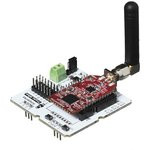 Troyka-MBee Shield, MBee адаптер Troyka-MBee Shield, MBee адаптер