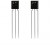TSOP34838, Infrared Receivers 2.7-5.5V 38kHz