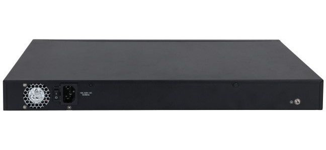 Коммутатор Dahua DH-PFS3226-24ET-240 24x100Мбит/с 2x1Гбит/с 2SFP 22PoE+ 240W неуправляемый Коммутатор Dahua DH-PFS3226-24ET-240 24x100Мбит/с 2x1Гбит/с 2SFP 22PoE+ 240W неуправляемый
