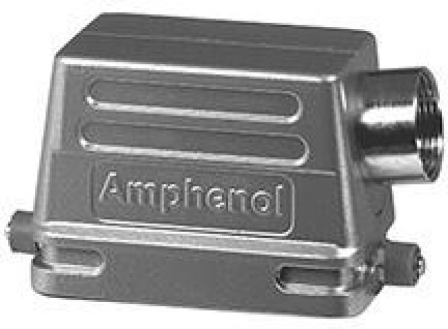 C146 10G010 507 1, Heavy Duty Power Connectors Hood Top Entry Low Profile Heavy Mate C146 10G010 507 1, Heavy Duty Power Connectors Hood Top Entry Low Profile Heavy Mate
