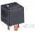 2-1904025-6, Power Relay 24VDC SPDT(22mm 28.5mm 16mm) Plug-In