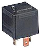 2-1904025-6, Power Relay 24VDC SPDT(22mm 28.5mm 16mm) Plug-In