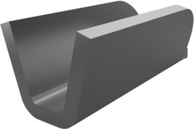 62303-2, Наконечник для сращивания проводов, Обжим, 24 AWG, 18.5 AWG, 0.8 мм²
