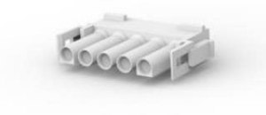 926299-5, Pin &amp; Socket Connectors UNML PLUG 5WAY