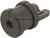 09000005358, Heavy Duty Power Connectors HAN SPLIT HD 10-11MM CBL ENTRY GLAND
