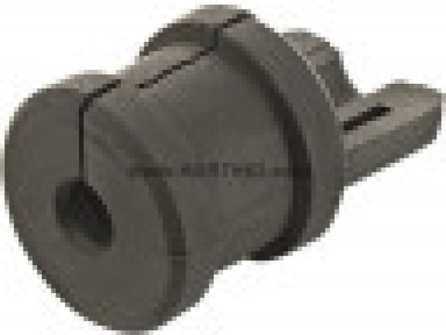 09000005358, Heavy Duty Power Connectors HAN SPLIT HD 10-11MM CBL ENTRY GLAND