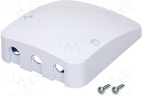 GPC, Корпус, Серия: ASH-GIS