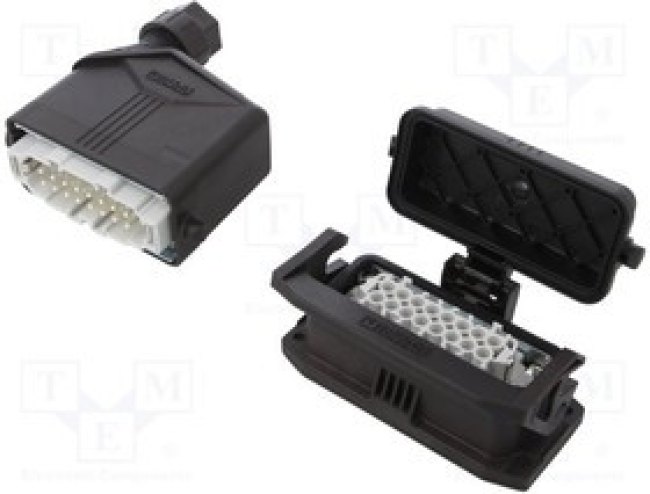 LTM4678EY#PBF, Switching Voltage Regulators Dual 25A or Single 50A Module Regulator with Digital Power System Management