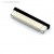 Разъем FPC Half Coverage Top Contact 0.5K-BS-28PWB 28 pin высота 2мм шаг 0,5мм