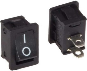 MRS-101 ON-OFF, Клавишный переключатель MRS-101, ON-OFF