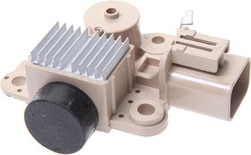 TT31134, Реле напряжения генератора