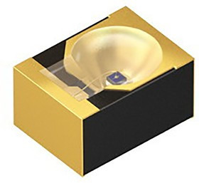 SFH 4651-UV, Infrared Emitters - High Power Infrared MIDLED Toplooker