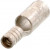 19037-0004, Пулеобразная клемма, Krimptite 19037, 16AWG до 14AWG, 2.6 мм², Гнездовой типа Пуля