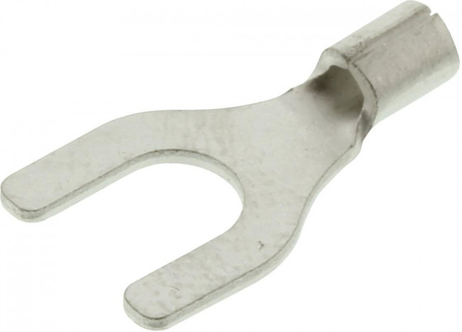 19141-0020, Terminals FORK-TRM 22-18 #06 N-I SN 19141-0020, Terminals FORK-TRM 22-18 #06 N-I SN