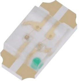 MP007096, LED, RG, 130MCD, SMD