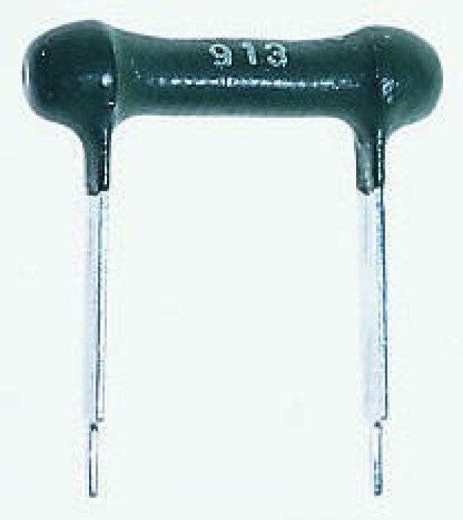 FCB41K0J, 1k Wire Wound Resistor 4W ±5% FCB41K0J FCB41K0J, 1k Wire Wound Resistor 4W ±5% FCB41K0J
