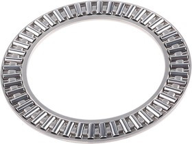 AXK 6085 60mm I.D Thrust Needle Roller Bearing, 85mm O.D